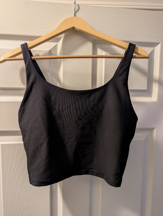 Old Navy Other - Black Powersoft Sports Bra